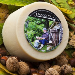 Queso Juanbeltz